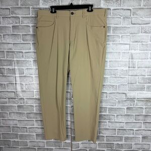 Tommy Bahama Khaki/Tan Chinos